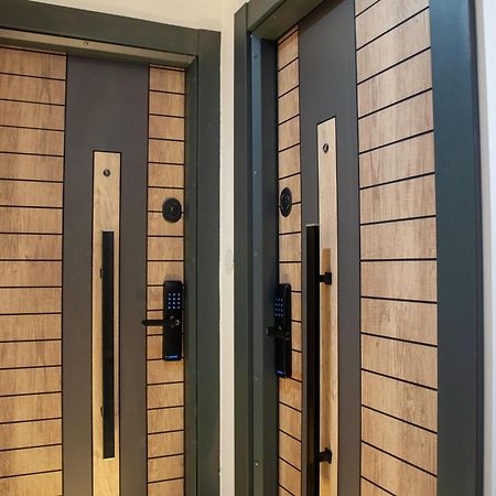 Nova Luxury Design Hotell Jezdovec Eksteriør bilde