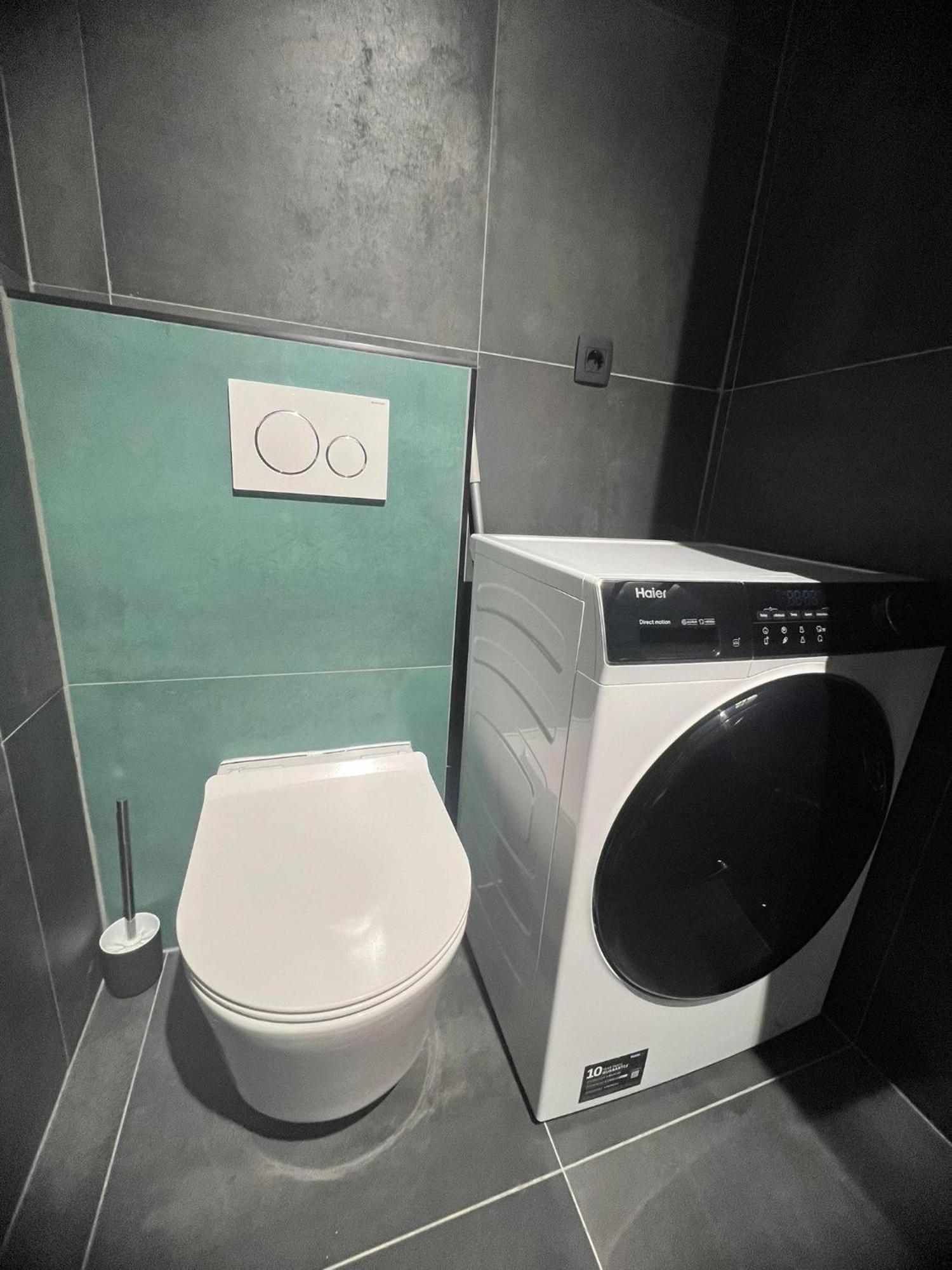 Nova Luxury Design Hotell Jezdovec Eksteriør bilde