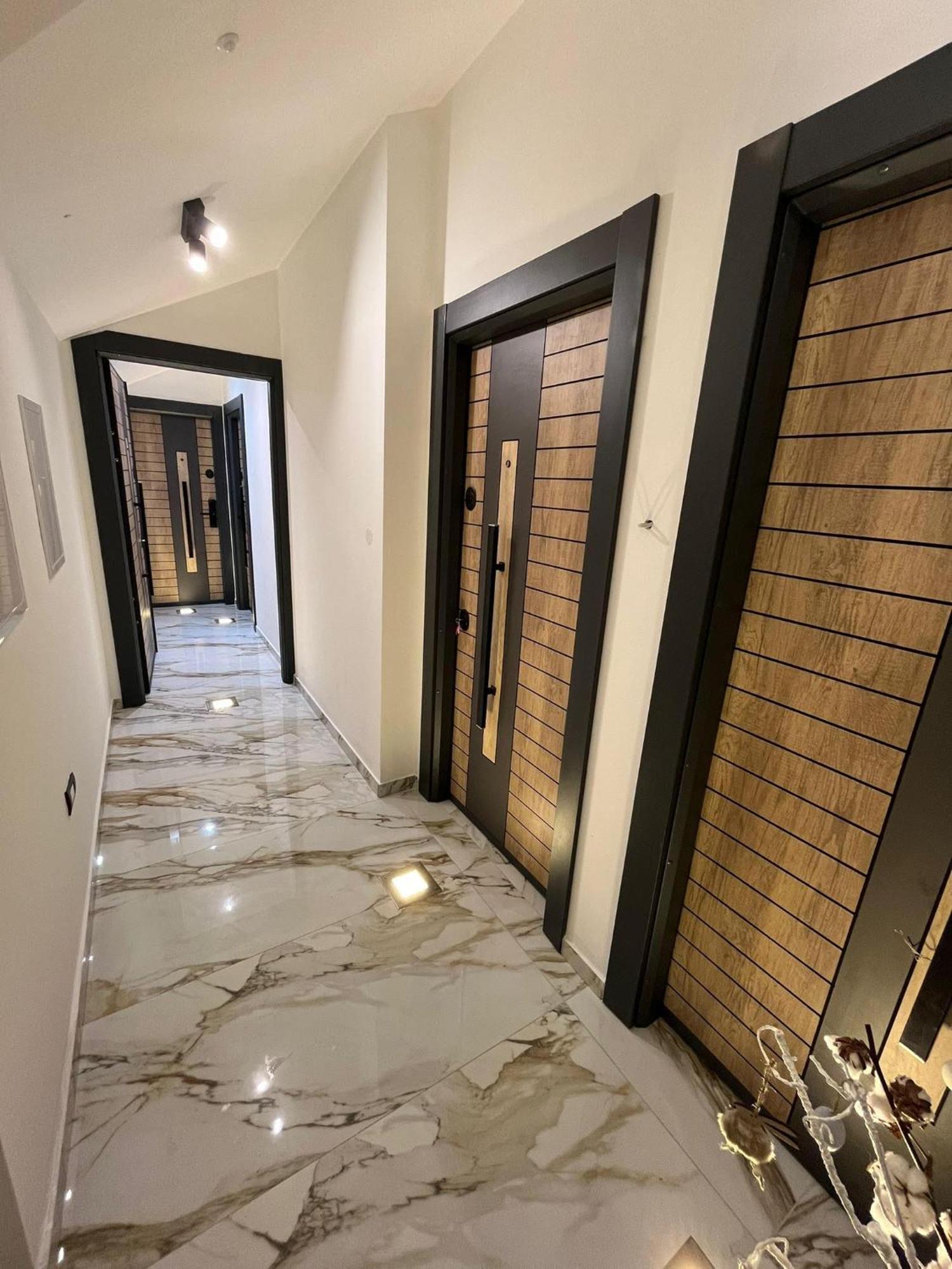 Nova Luxury Design Hotell Jezdovec Eksteriør bilde