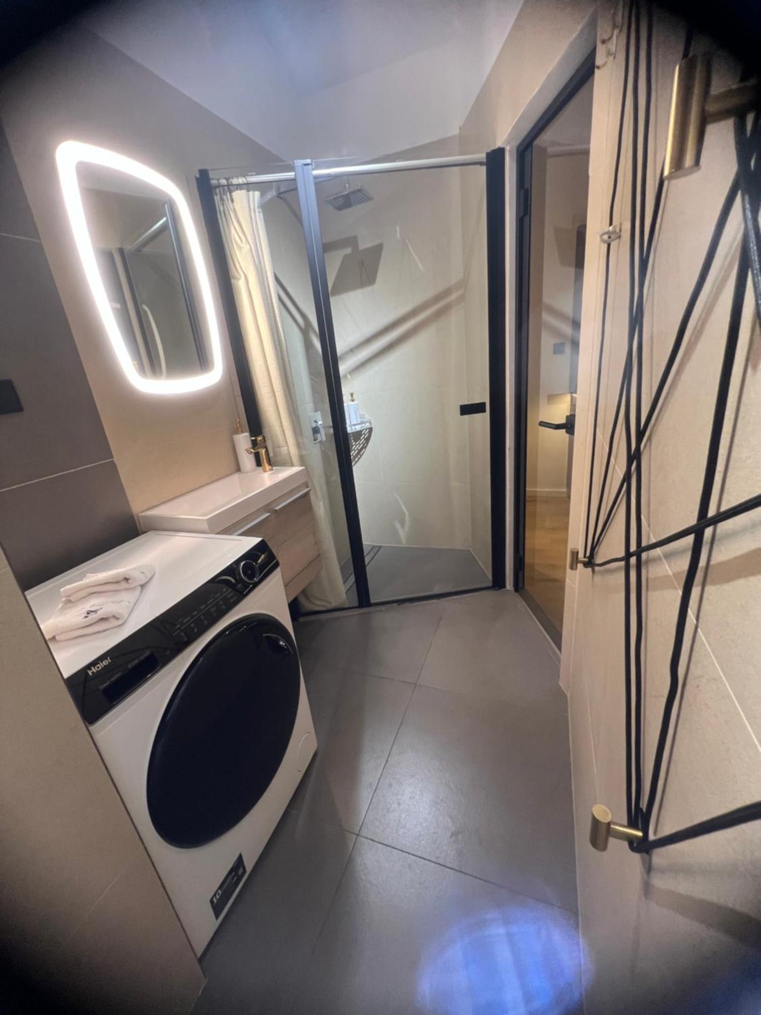 Nova Luxury Design Hotell Jezdovec Eksteriør bilde