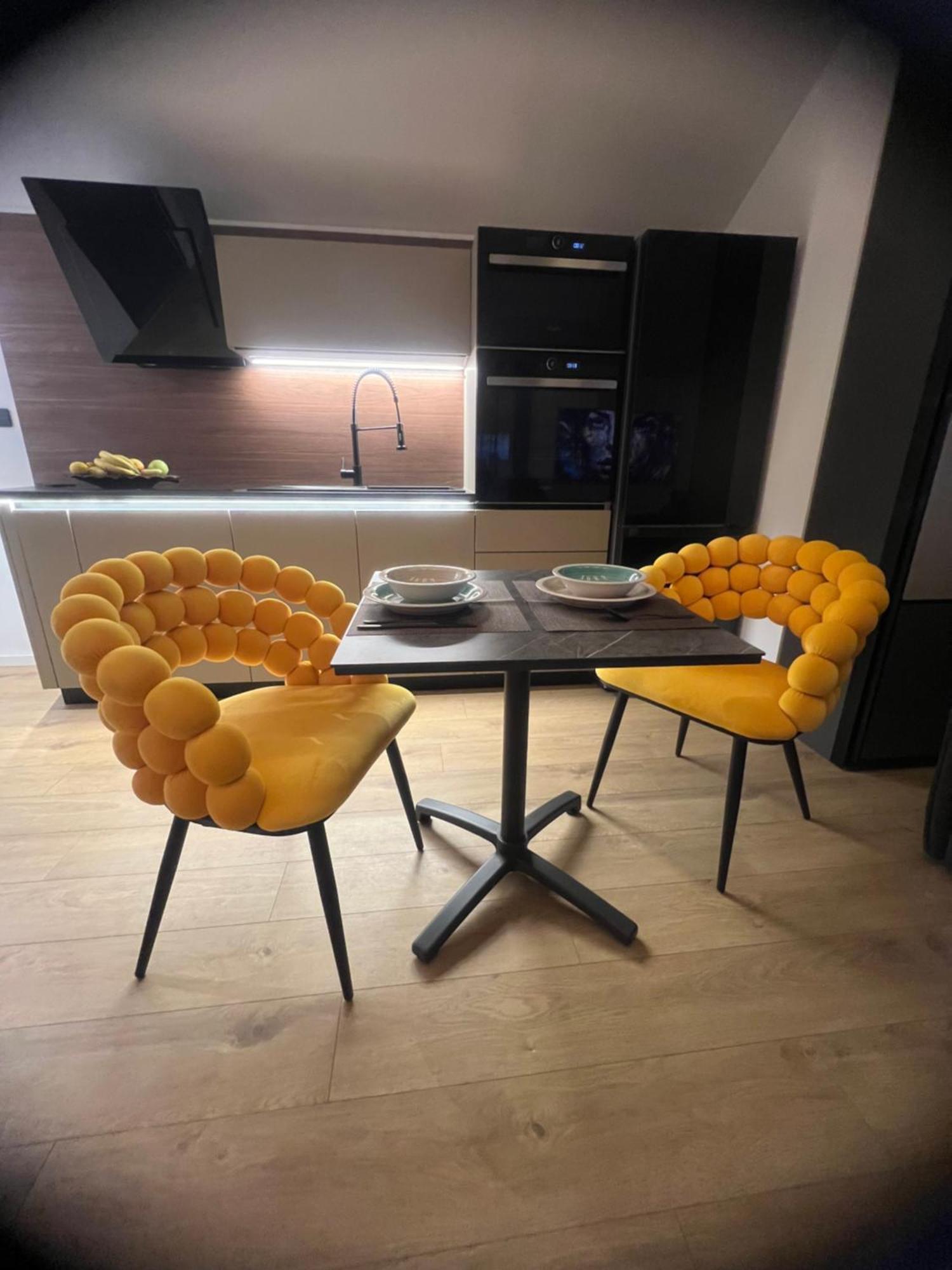 Nova Luxury Design Hotell Jezdovec Eksteriør bilde