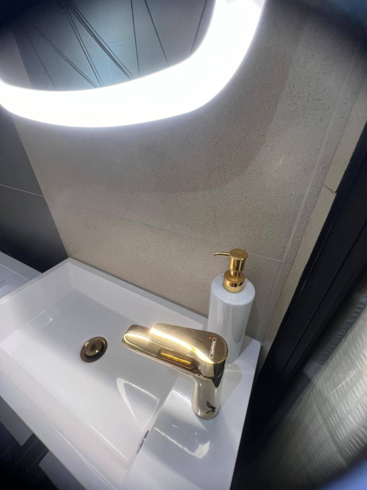 Nova Luxury Design Hotell Jezdovec Eksteriør bilde