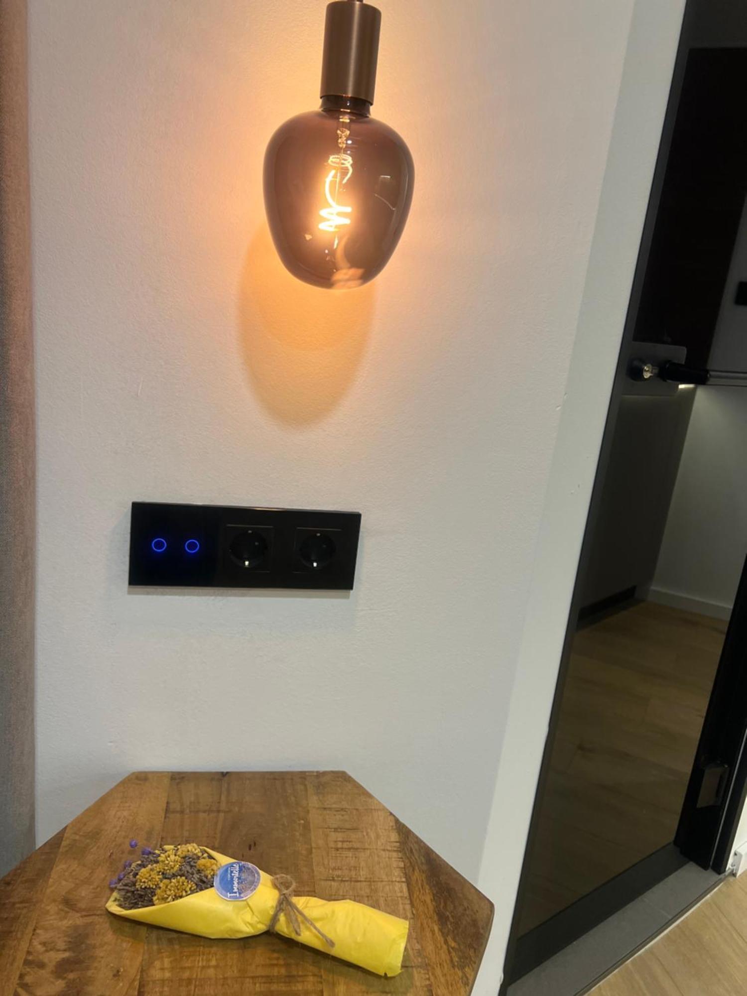 Nova Luxury Design Hotell Jezdovec Eksteriør bilde