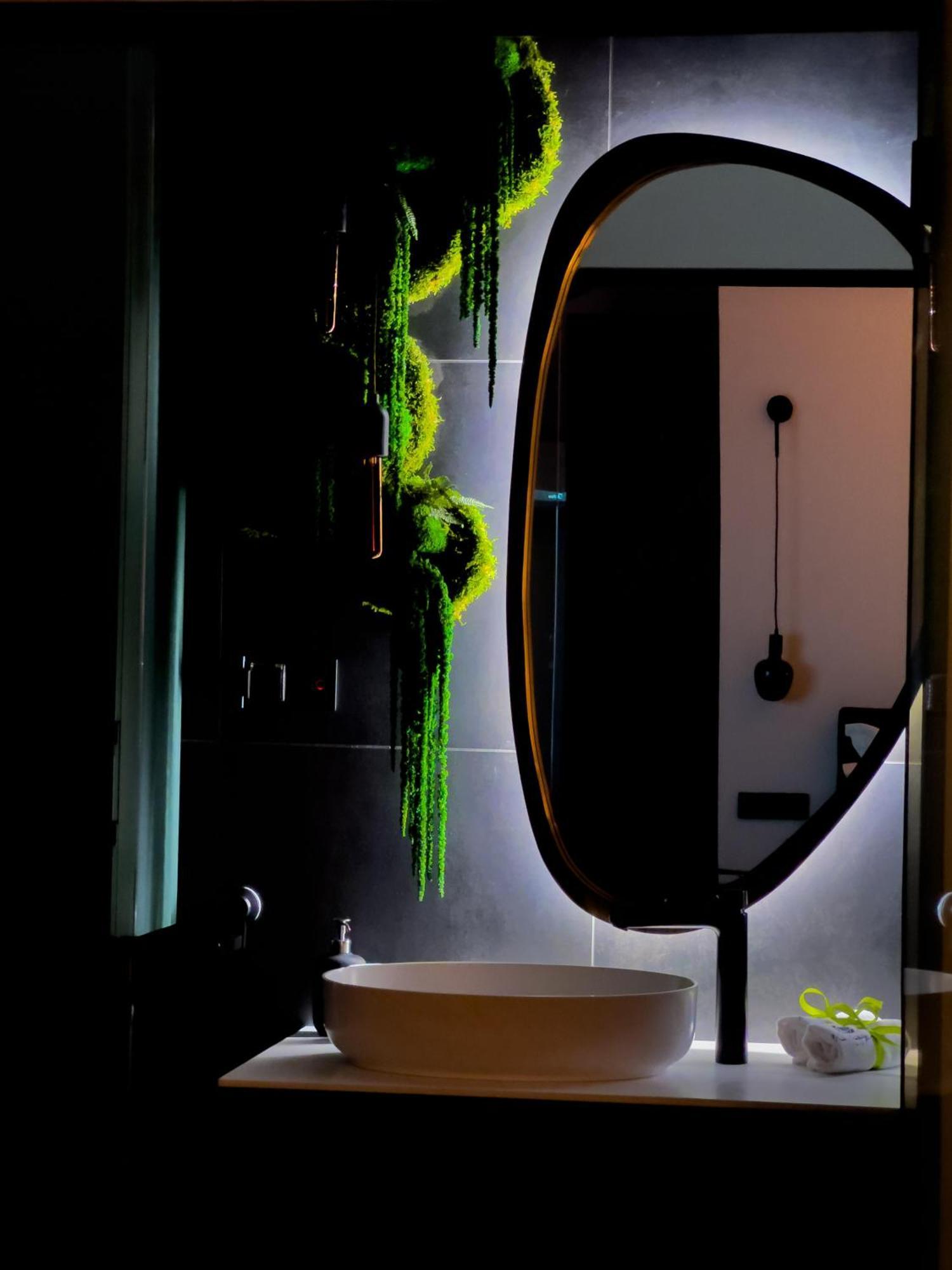 Nova Luxury Design Hotell Jezdovec Eksteriør bilde