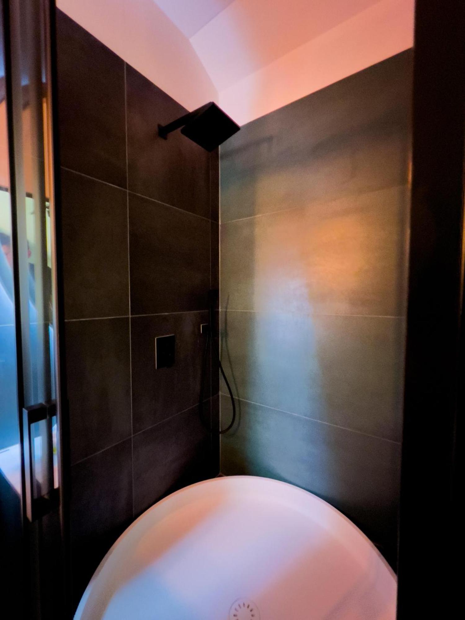 Nova Luxury Design Hotell Jezdovec Eksteriør bilde